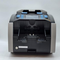 Carnation CR1500 Currency Discriminator Read