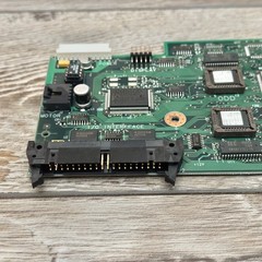 NCR Realscan POS 7875 Scanner Scale Main Board Circuit Board Tested