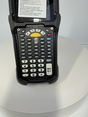 NEW ZEBRA MC930B-GSHDG4NA & BATTERY & ANDROID 11 – 1D/2D Imager Wi-Fi Bluetooth