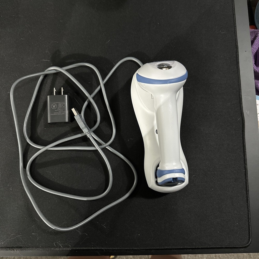 motorola symbol ds6878 Barcode Scanner With 2D Imager And Bluetooth Technology