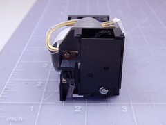 SEIKO LTPV345C-576-E THERMAL PRINTER HEAD T95327
