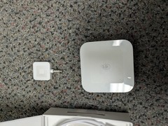Square Reader For Contactless And Chip – Used – In Original Box