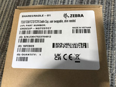 Zebra Motorola Symbol Handfree 2D Barcode Scanner DS9308 –