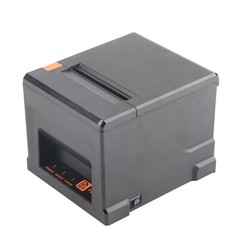 Thermal Printer USB Port 300mm/s 80mm ABS Portable Receipt Thermal Printer YRNP