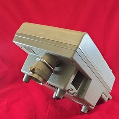 CS-10 Electric Electronic Coin Counter/Sorter Machine, Wired
