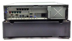 Toshiba TCx System Cash Drawer Point of Sale Terminal Lockable 4900-E77
