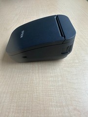 Epson Mobilink TM-P80II Plus Wireless Mobile Receipt Printer Wi-Fi Auto-Cutter