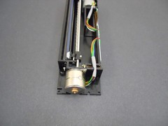 Lot of 2 Seiko Instruments STP411B-320 Thermal Printer Mechanisms – SII