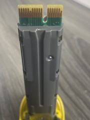 Cognex 820-0040-1R DataMan 8000 Series USB/RS-232 Communication Module RJ50 -USA