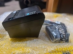 Bixolon SLK-T21EB Thermal Receipt Printer USB Ethernet Serial Tested Works
