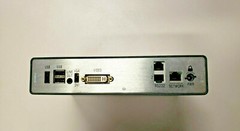 Set of 2 – NCR Radiant P825 POS Kitchen Display Controller NEW P825F002 1641