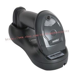 Zebra Symbol LI4278 Wireless Bluetooth Barcode Scanner with Cradle and USB Cable