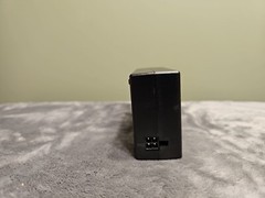 Zebra PWR-BGA12V50W0WW Power W/ Zebra CBL-DC-388A1-01 (See Pics)