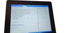 NCR XR7 Plus 15″ POS Touchscreen Terminal, 2.3Ghz, 16GB/240GB SSD, No OS