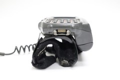 Lot of 5 Motorola Symbol WT4090 Wearable Terminals with RS419 Ring Scanners USED
