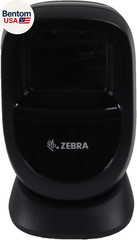 Zebra DS9308 Handheld Scanner with USB Connection (SR00004ZZWW)