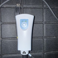 Welch Allyn Barcode Scanner 7000-series
