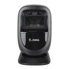 Zebra DS9308-SR00004ZZWW Desktop Hands-free 1D/2D Barcode Scanner w/USB Cable