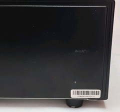 uAccept MB3000 Point Of Sale System = *USED, AS IS, Please Read Description