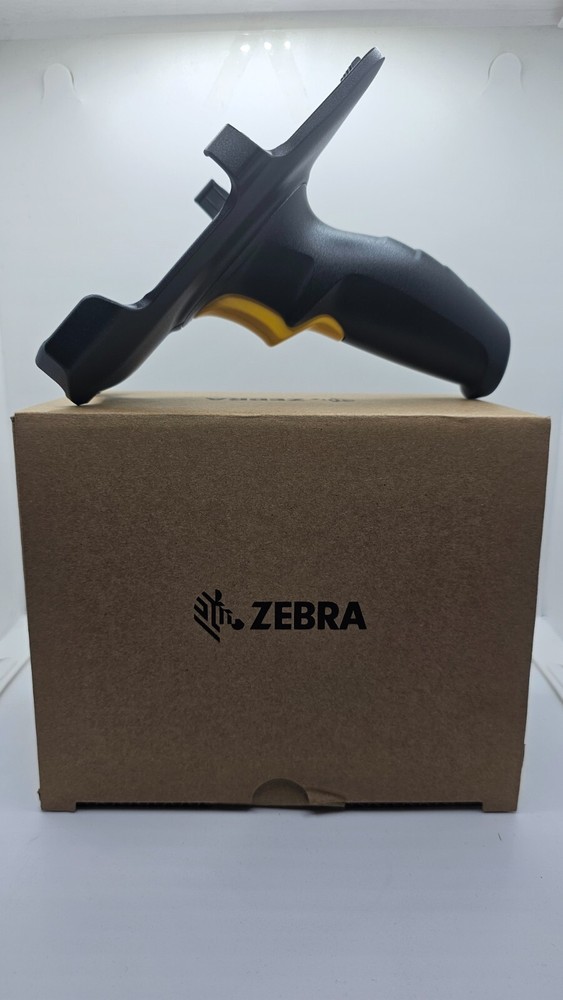 US TRG-TC2Y-SNP1 Snap On Trigger Handle For Zebra TC21 TC26 TC210 Barcode Scanne