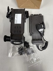 NEW Honeywell CT40-WS-00 CT40 Wearable Wrist Scanning Kit w/ LXE 8620 Scanner