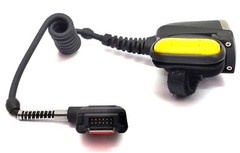 Zebra RS5000 Finger Ring Wearable Barcode Scanner Imager Terminal Hands Free