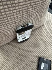 Zebra TC56 TC56CJ Handheld Barcode Mobile w/ Battery😱Factory Reset🎉
