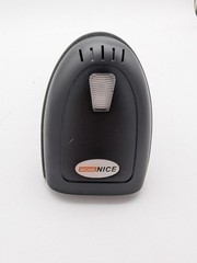 Open Box WoneNice WN3300 Laser Handheld Barcode Scanner No Cable