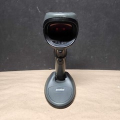 Symbol Motorola DS9808 Handheld Laser Barcode Scanner