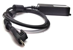 VeriFone M440 Ethernet Switch Cable Assembly 2X RJ45 MSC445-018-01-A Genuine