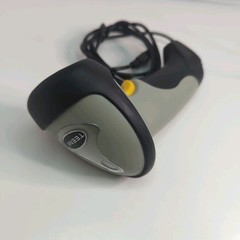 Teemi TMCT-10 Bluetooth Wireless Handheld Barcode Scanner Reader w/USB Cable