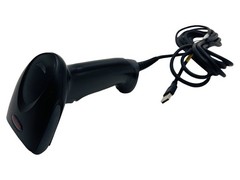 Honeywell Hyperion 1300G Handheld Linear Barcode Scanner w/USB Cable Grade A!🔥