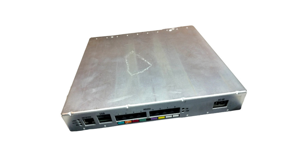 Radiant Systems T161 Main Board BA01116 Rev. H