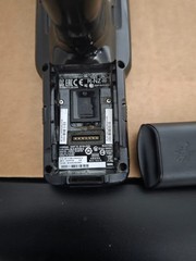 Zebra MC3300 MC330M-GI4HA2US Android 2D Imager Tested Working-Lot of 2