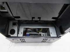 EPSON TM-L90 POS THERMAL RECEIPT PRINTER M313A – GRAY + PWR SUPPLY