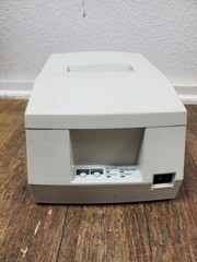 K43 ♻ Epson TM-U325D M133A Dot Matrix POS Receipt/Validation Printer NO AC ♻