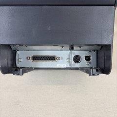 Epson TM-T88V M244A POS Thermal Receipt Printer No Power Supply Tested Works