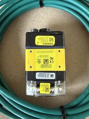 Cognex DM362X Barcode Scanner Wired with Cable 825-61616-1R