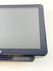 ELO – ESY17X3 – 17″ in ALL IN ONE TOUCHSCREEN COMPUTER POS AIO SYSTEM – SEE DESC