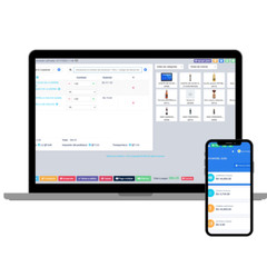 gestionUltimate – Best ERP, Stock Management, Point of Sale & Invoicing app