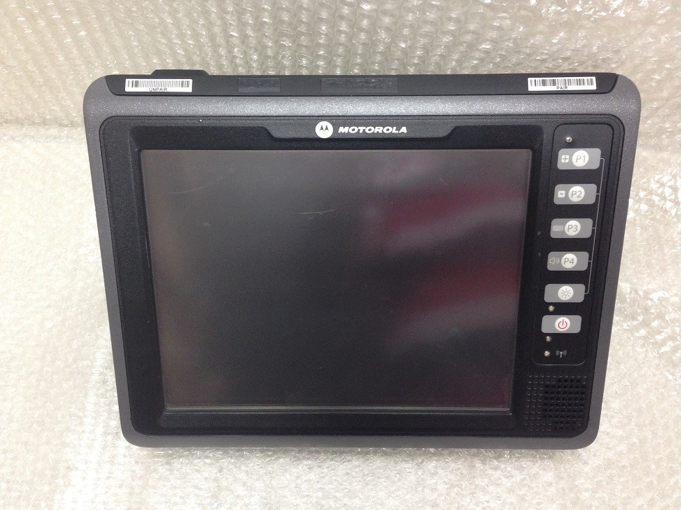 MOTOROLA VC70N0-MA0U702G7WR
