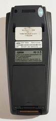LIPMAN NURIT 8000 Wireless Palmtop Solution