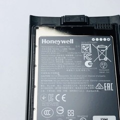 HONEYWELL RECHARGEBALE LI-ION BATTERY PACK CT37-BTSC-001