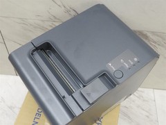 Open Box Epson TM-L90 POS USB Thermal Receipt Printer M313A w/ AC Adapter