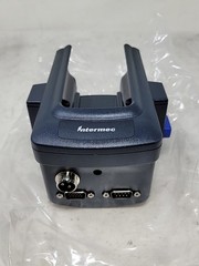 NEW OPEN BOX INTERMEC ck70/ck71 871-035-001 Mobile Docking Station