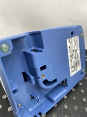 Symbol DS6878 DS6878-HC2000BVZ Bluetooth 2D Cradle Barcode Scanner MOTOROLA BASE