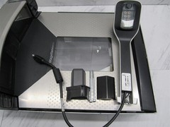 Datalogic Magellan 9800i 9804 Grocery Scanner Scale w/ TDR & Powered USB