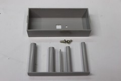 Royal CO-2000 Sovereign Easy Sort Coin Sorter