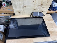 ✅USED✅ Toast Flex POS 22″ Kitchen Display Touch Monitor TT500 with Power Cord!