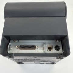 Epson TM-T88IV M129H RS232 Serial Thermal POS Receipt Printer NO Power Supply